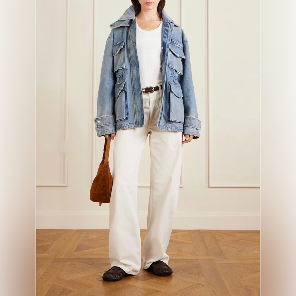 AGOLDE jeans